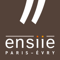 logo ENSIIE 2012